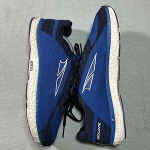 VTG Altra Escalante Superlight Runners Shoes Mens 10 Zero Drop Foot Shape Wide